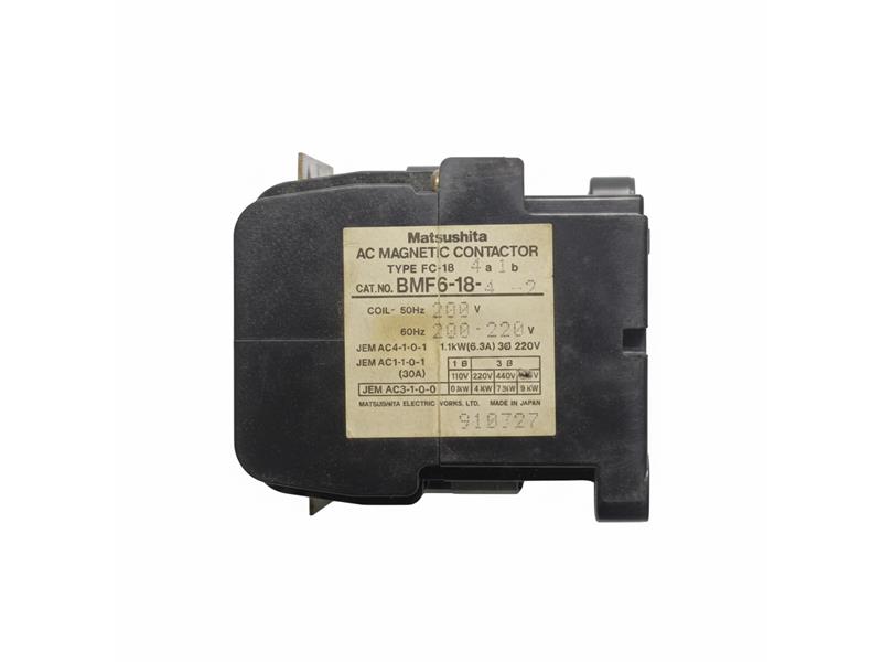 MATSUSHITA ELECTRIC EEE-2AA100P