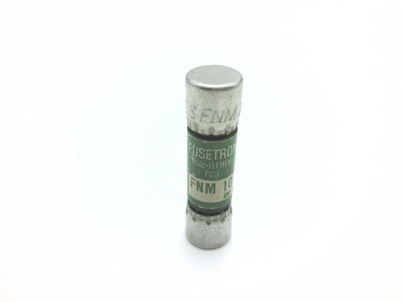 EATON CORPORATION FMN-10