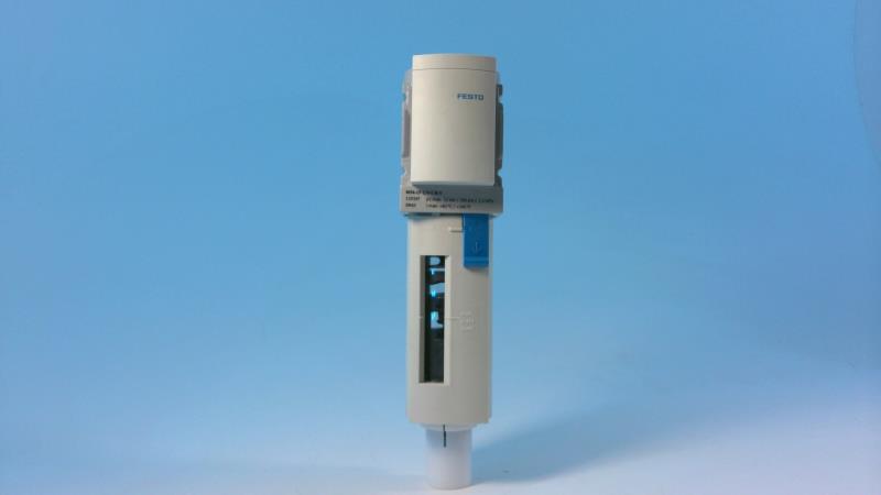 FESTO MS4-LF-1/4-CRV