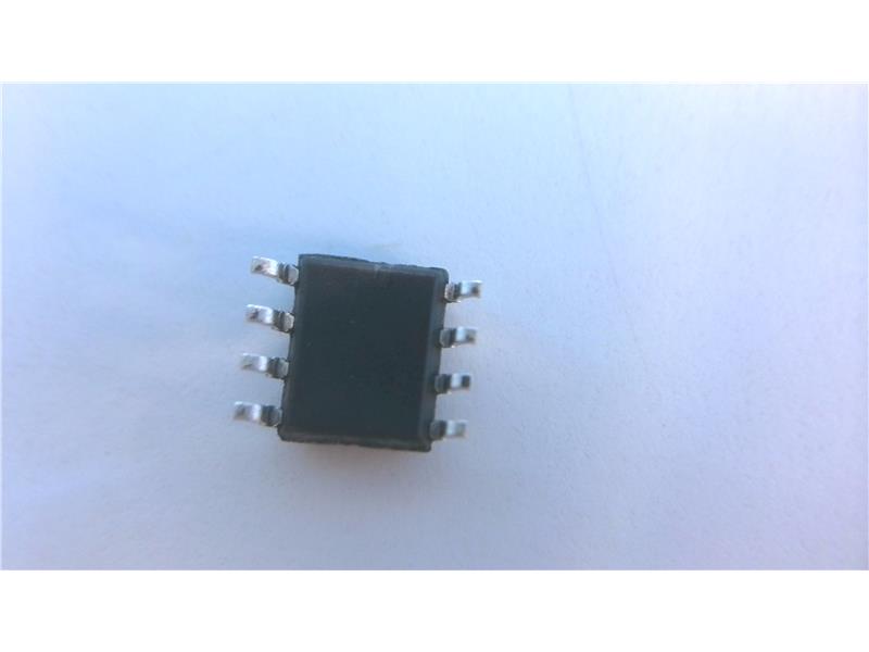 TEXAS INSTRUMENTS SEMI LM358AM