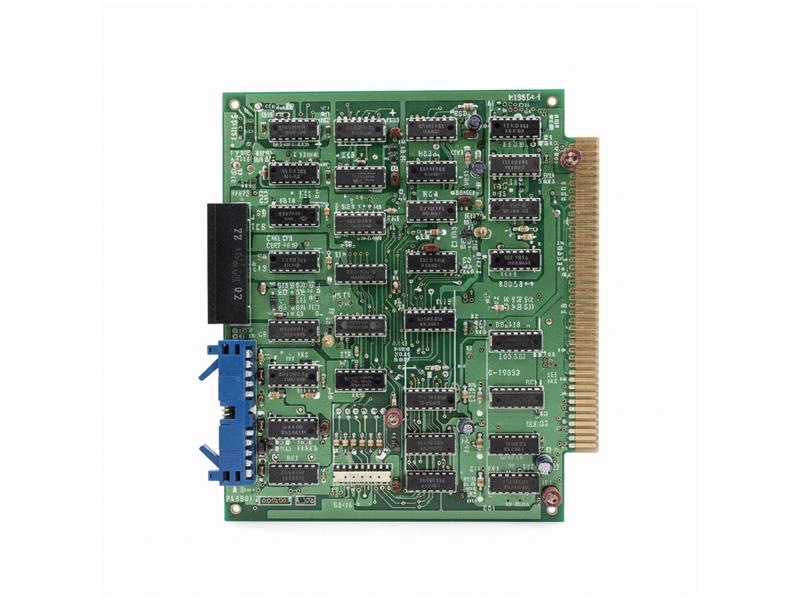 A-11980-0-1 by INVENSYS