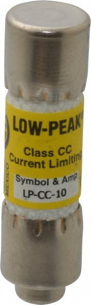 EATON CORPORATION LP-CC-10