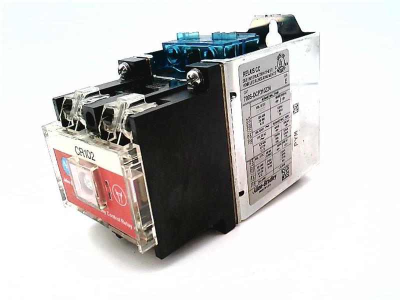 ALLEN BRADLEY 700DC-P310Z24
