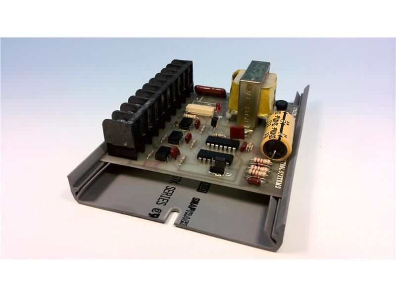 DIGITAL CONTROL SYSTEMS 1086.6