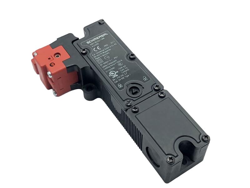 SCHMERSAL AZM190-02/10RKA-24VAC