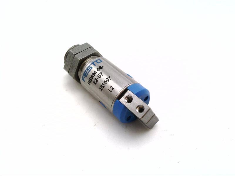 FESTO HGWM-08-EZ-G7