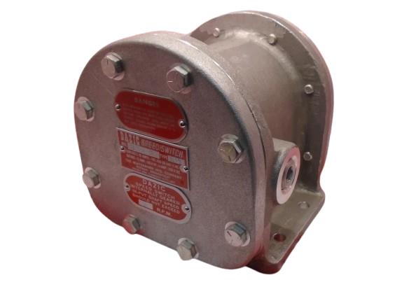 CONTROL CONCEPTS 8125S