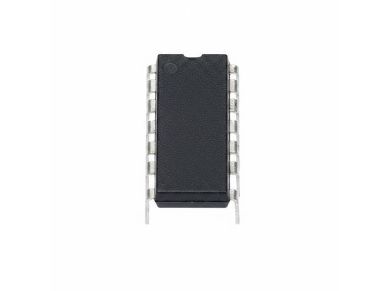 MC74HC42N by NXP SEMICONDUCTOR