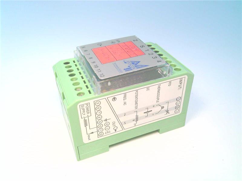 MESCON 20/6V (0-150)V