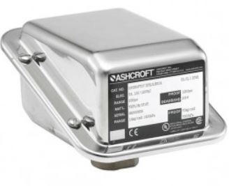 GPSN4HB25 by ASHCROFT