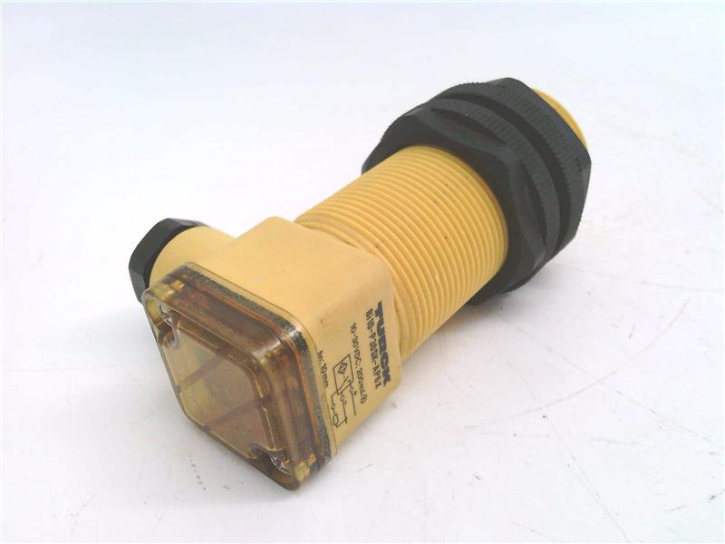 TURCK BI10-P30SK-AP6X