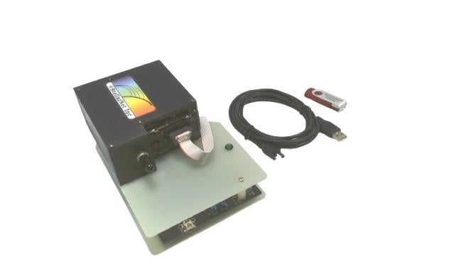 STELLARNET INC CXR-200