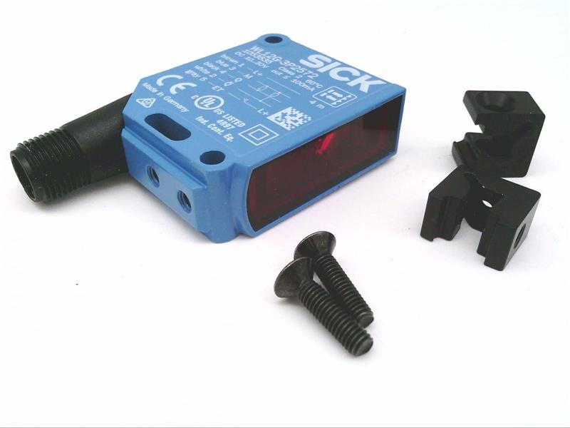 SICK WL12G-3P2572