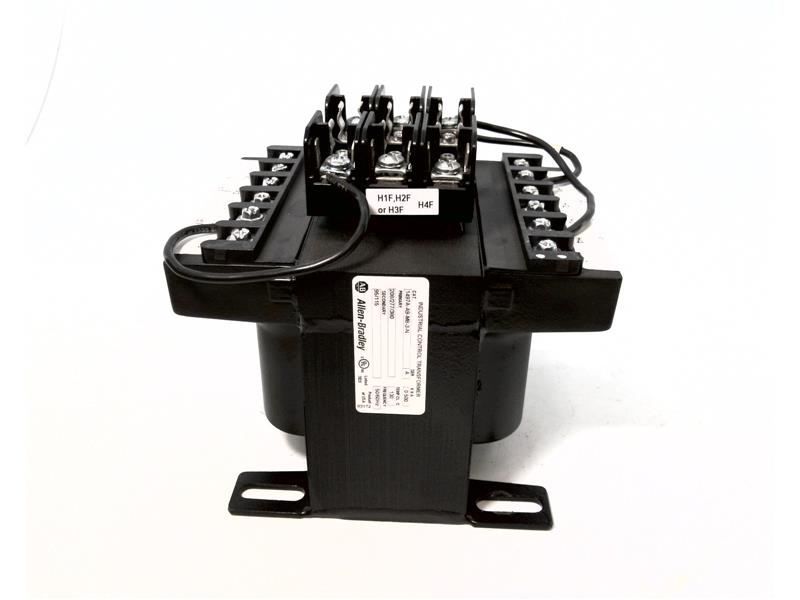ALLEN BRADLEY 1497A-A9-M8-3-N