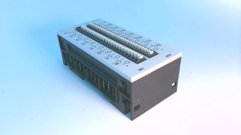 FESTO CPX-L-8DE-8DA-16-KL-3POL