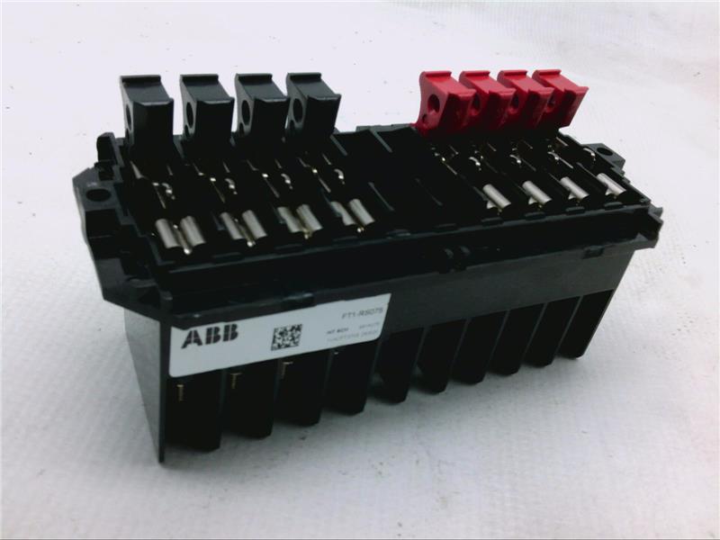 ASEA BROWN BOVERI FT1-RS075