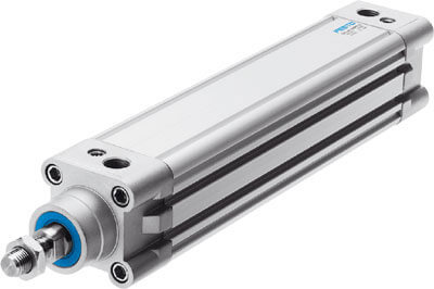 SEW EURODRIVE DNC-2-1/2"-19.68"-PPV-A