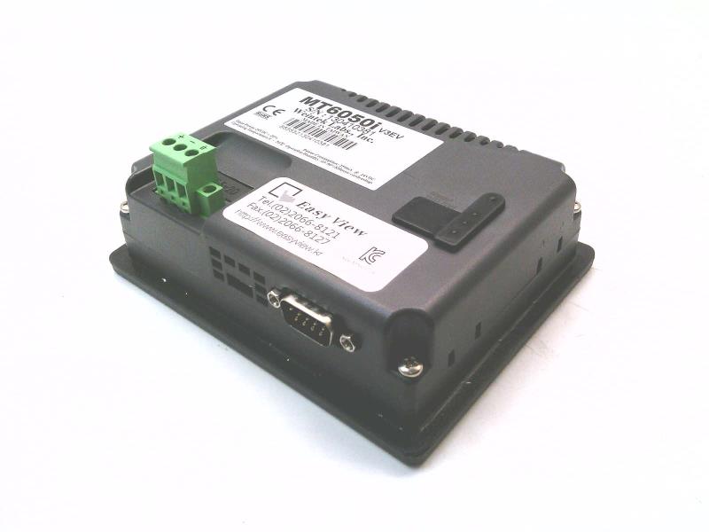 WEINTEK MT6050I