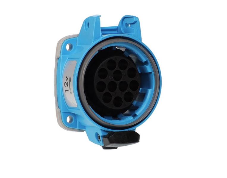 MARECHAL ELECTRIC SA 03-A4001-LC-A188-12VDC