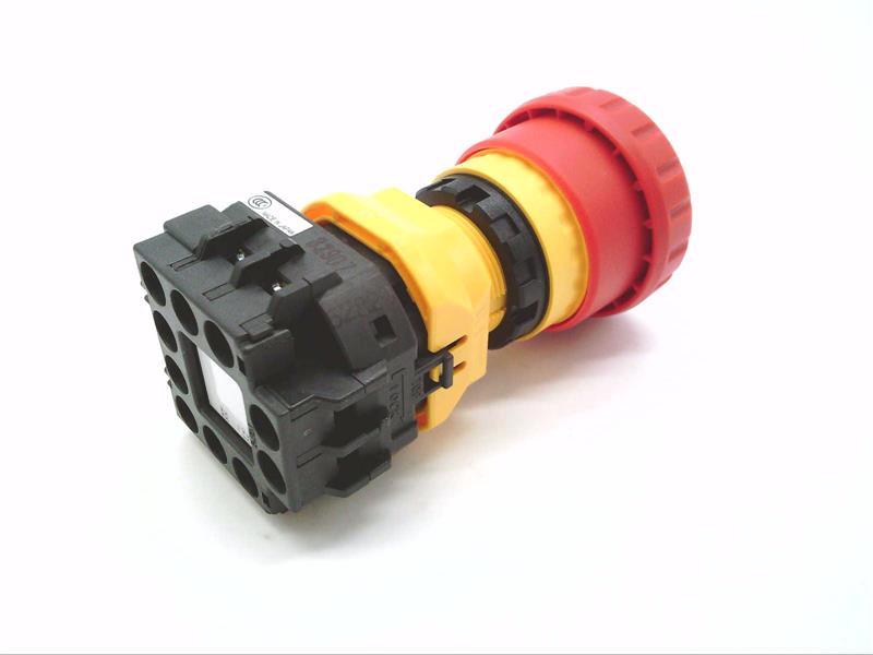 IDEC XW1E-BV402MFRH