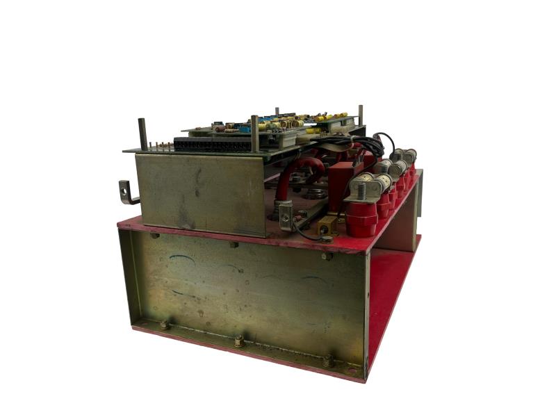 IAG ELETTRONICA TT80/44