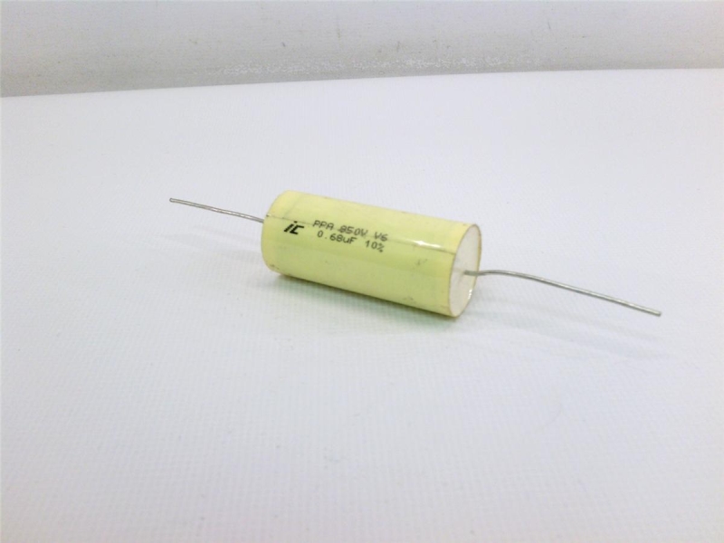 GENERIC CAL.68U850