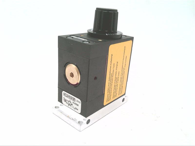 KUHNKE AUTOMATION 51.018.00