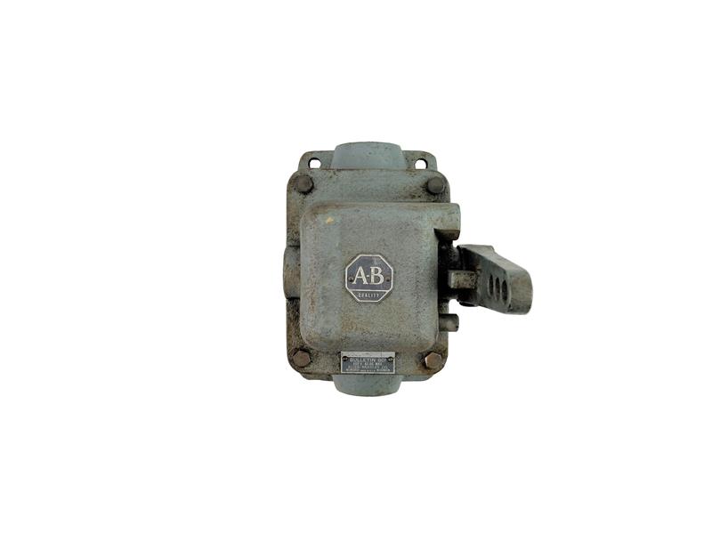 ALLEN BRADLEY 801-DSL14-5