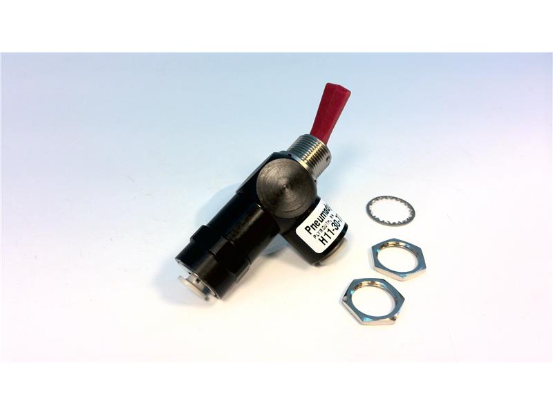 PNEUMADYNE H11-30-77-3