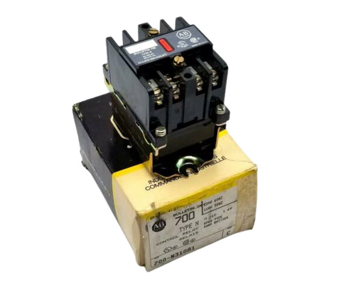 ALLEN BRADLEY 700-N310A1