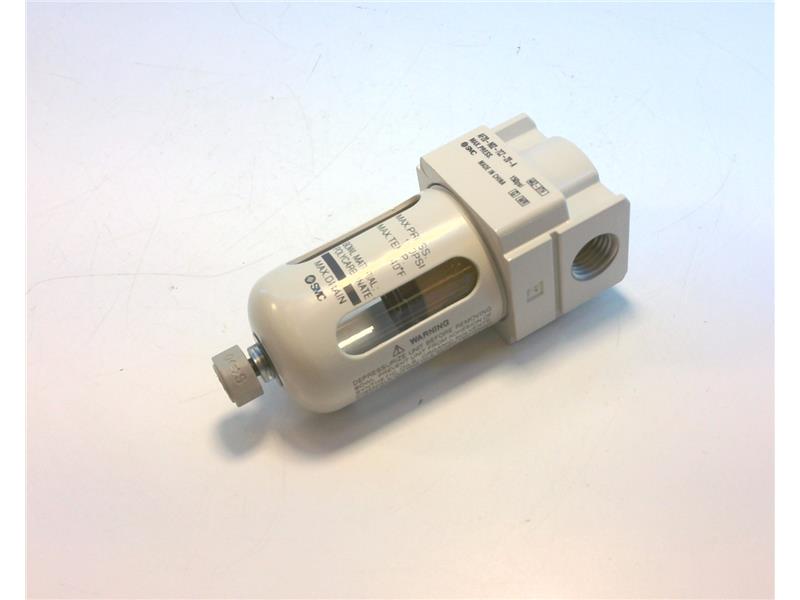 SMC AF20-N02-7CZ-20-A
