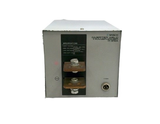 MIYACHI IT-510A