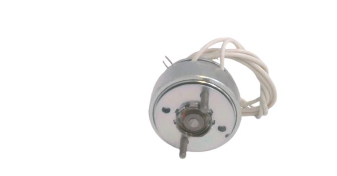 H-1079-031 by JOHNSON ELECTRIC