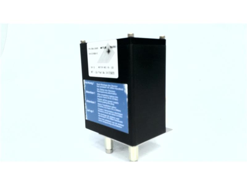 METTLER TOLEDO 24125820