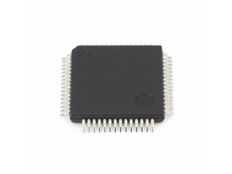 MICROCHIP TECHNOLOGY INC PIC18LF6627-I/PT