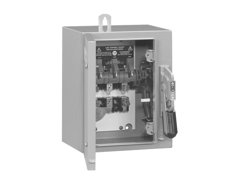 1494G-EF3R6 por ALLEN BRADLEY