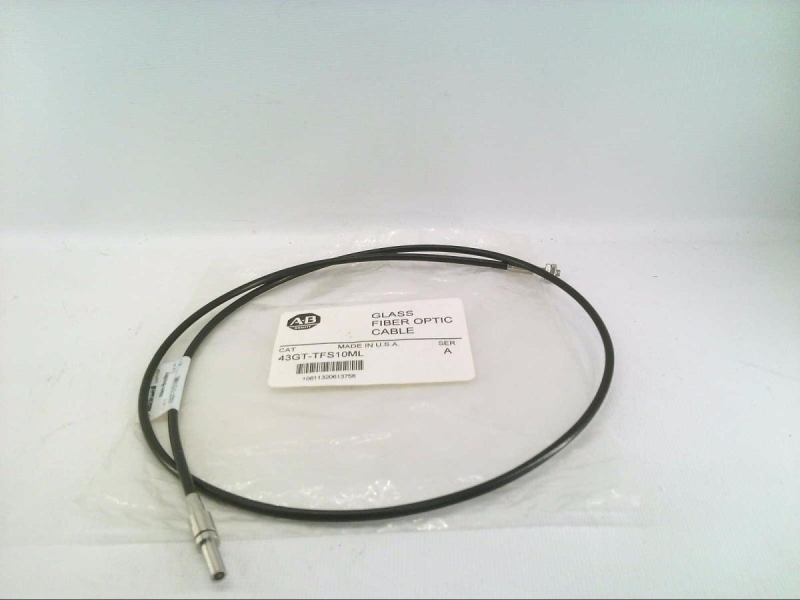 ALLEN BRADLEY 43GT-TFS10ML