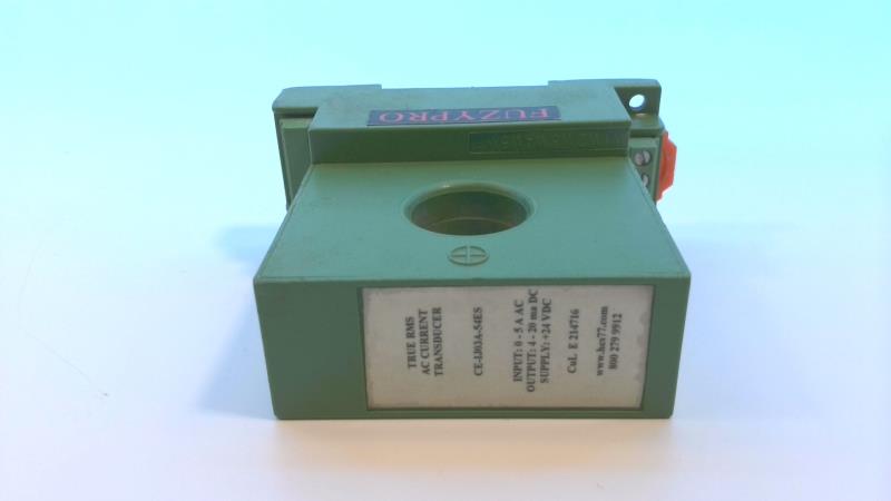 CR MAGNETICS CE-IJ03A-54ES