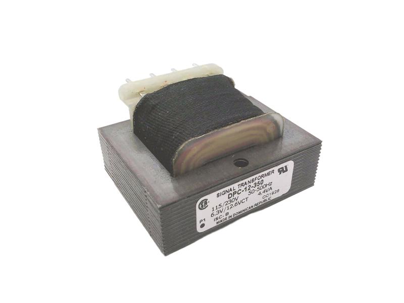 SIGNAL TRANSFORMER DPC-12-350