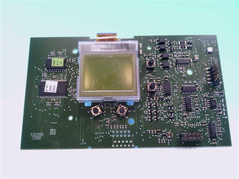 SIEMENS 535-2087-07-1