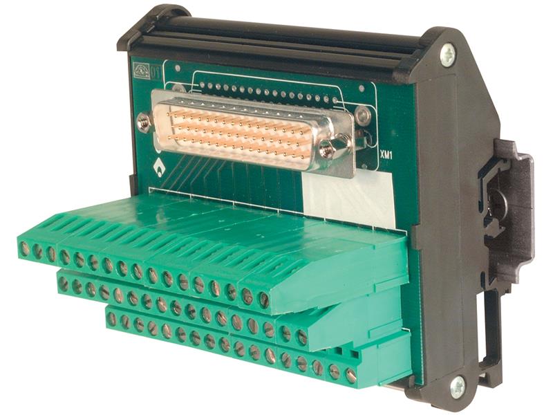 CABUR XCPD37M