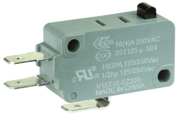 V15T16-EZ200 par HONEYWELL