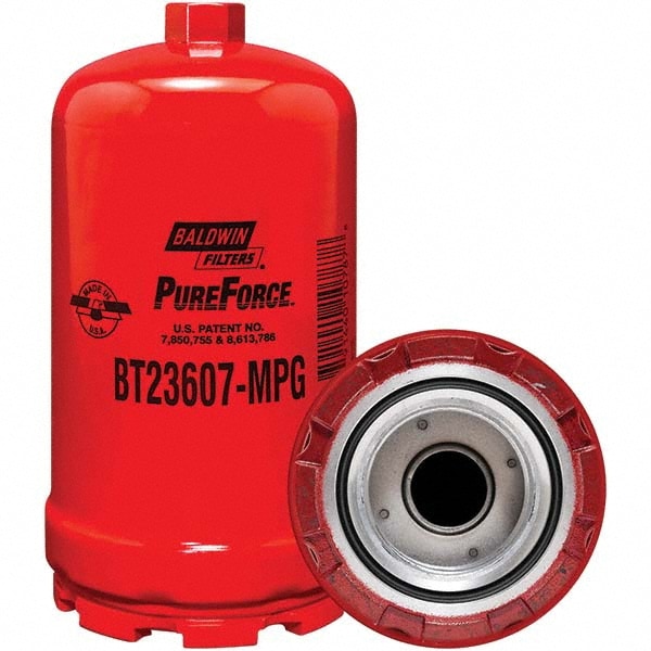 CLARCOR INC BT23607-MPG