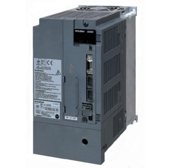 MITSUBISHI MR-J3-500B-RJ004U511