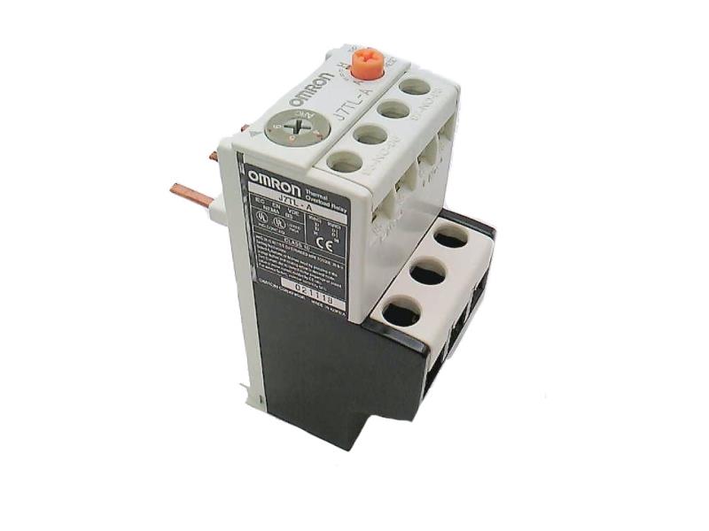 OMRON J7TL-A-6
