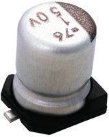 UNITED CHEMI CON EMHJ250ADA101MHA0G