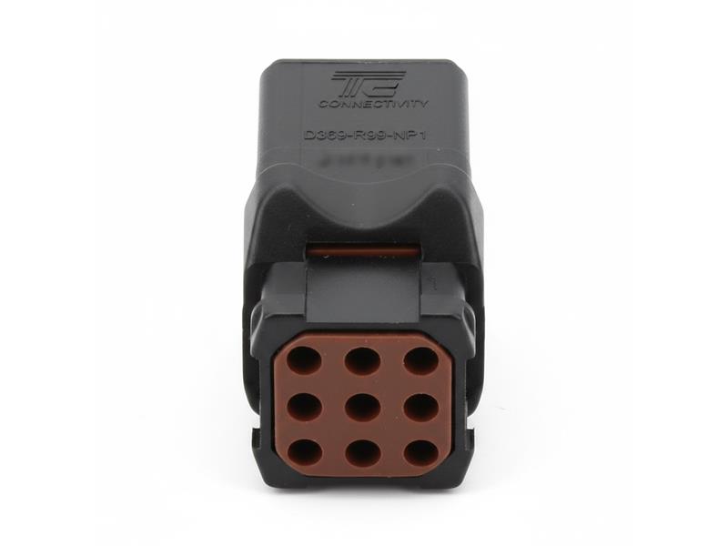 D369-R99-NP1 by TE CONNECTIVITY