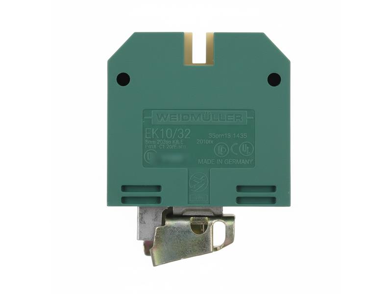 EK10/32 por WEIDMULLER