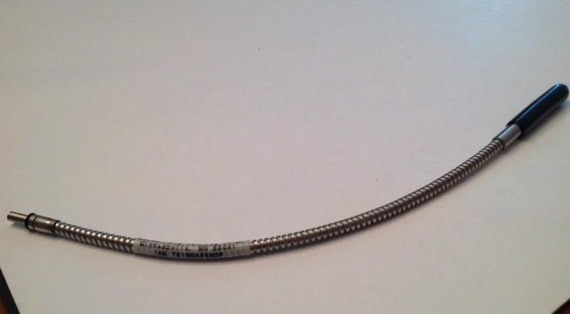 BANNER ENGINEERING IAM.751SMA35MOP