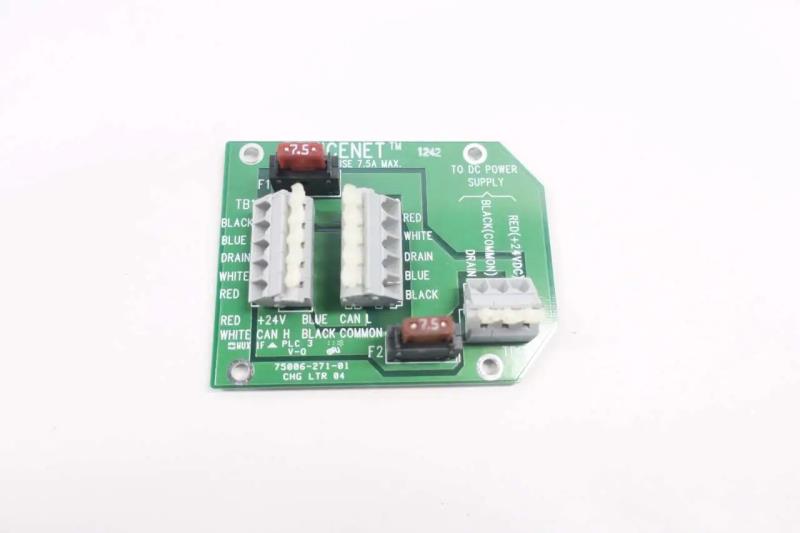 ALLEN BRADLEY 75006-271-01